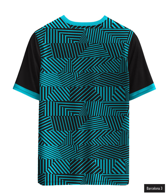 Barcelona Entrenamiento 2016