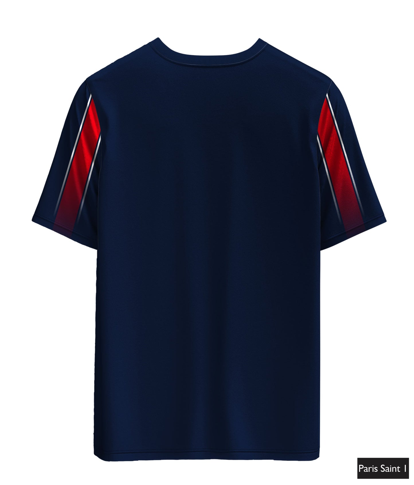 Paris Saint-Germain Nike Home Stadium 2023-24