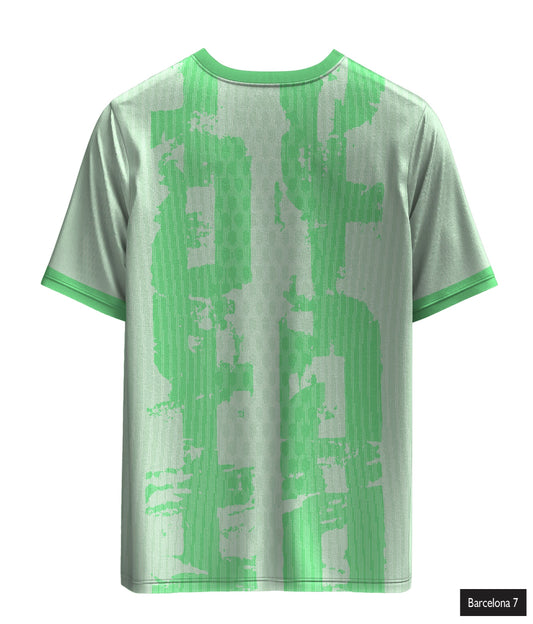 Barcelona FC 24/25 Third Jersey