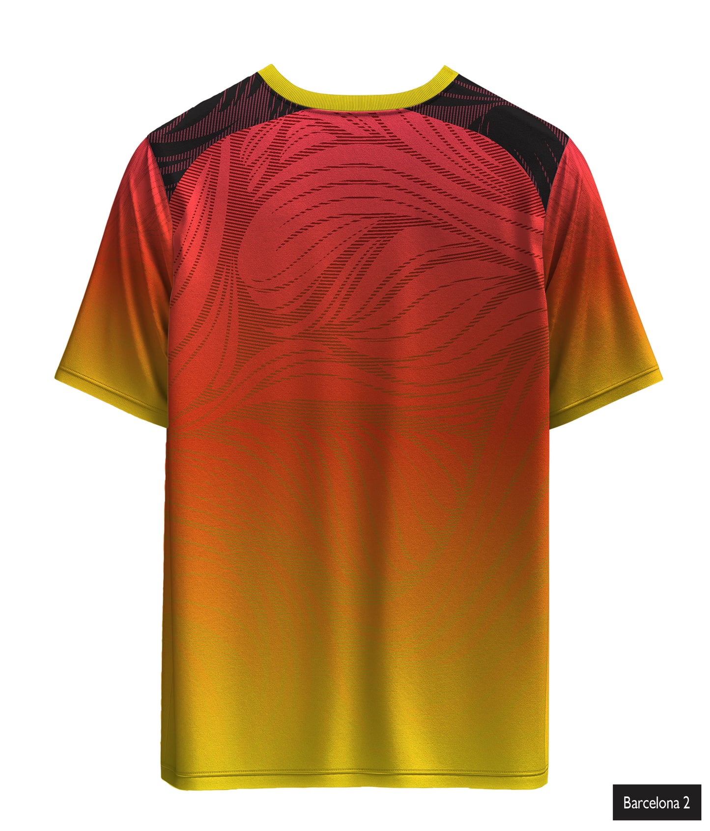 Barcelona Lineal Edition