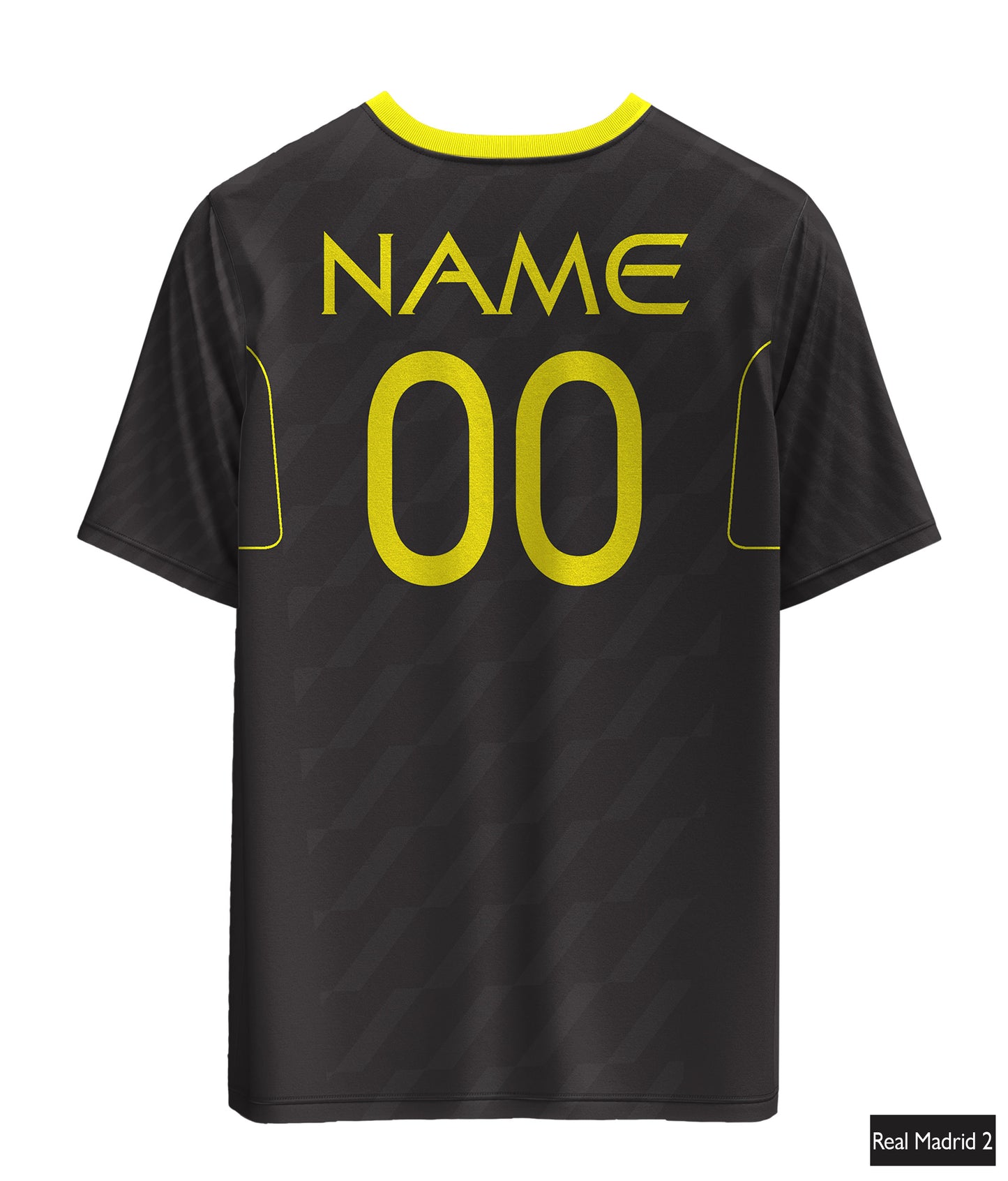 Real Madrid 2012-13 Away Kit