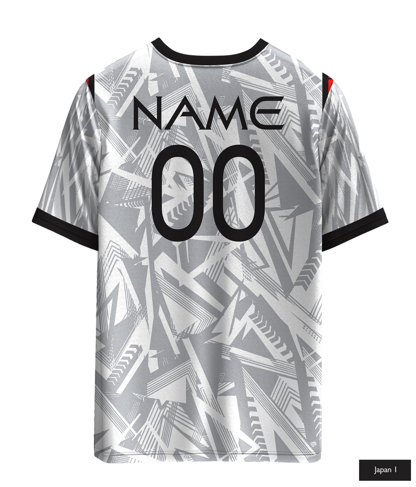 Japan Rising Code Edition