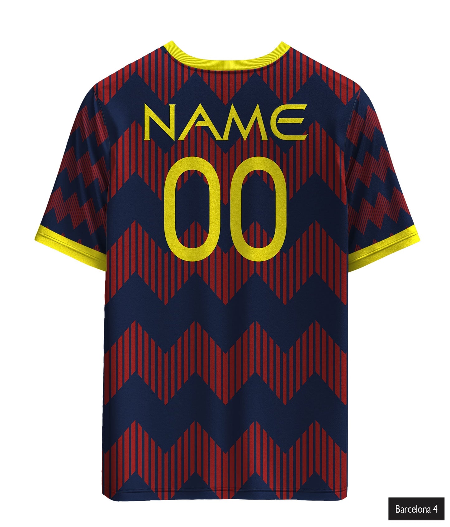 Barcelona FC 2023 Edition