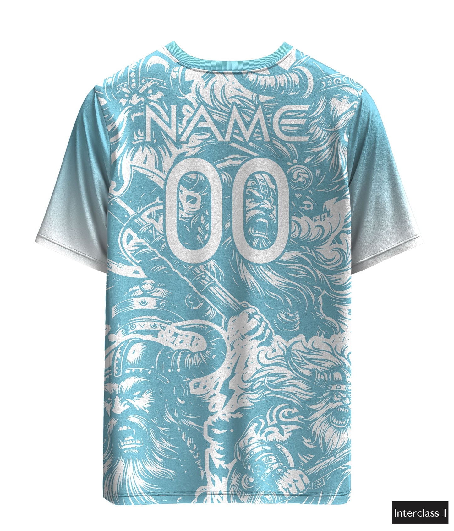 Vikings Attack Edition