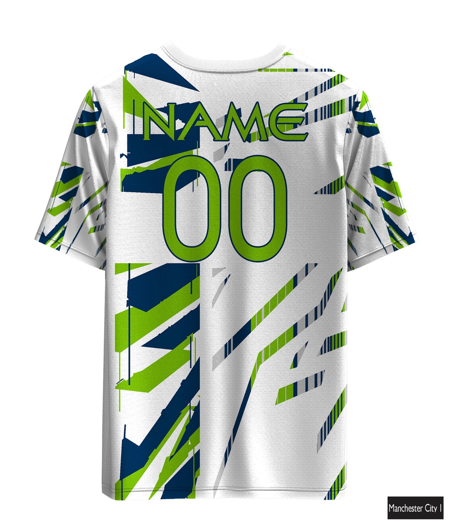 Manchester City Entrenamiento 2023-24