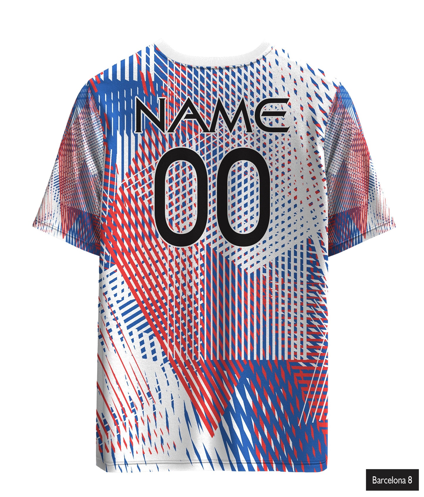 Barcelona FC Preparacion 2023