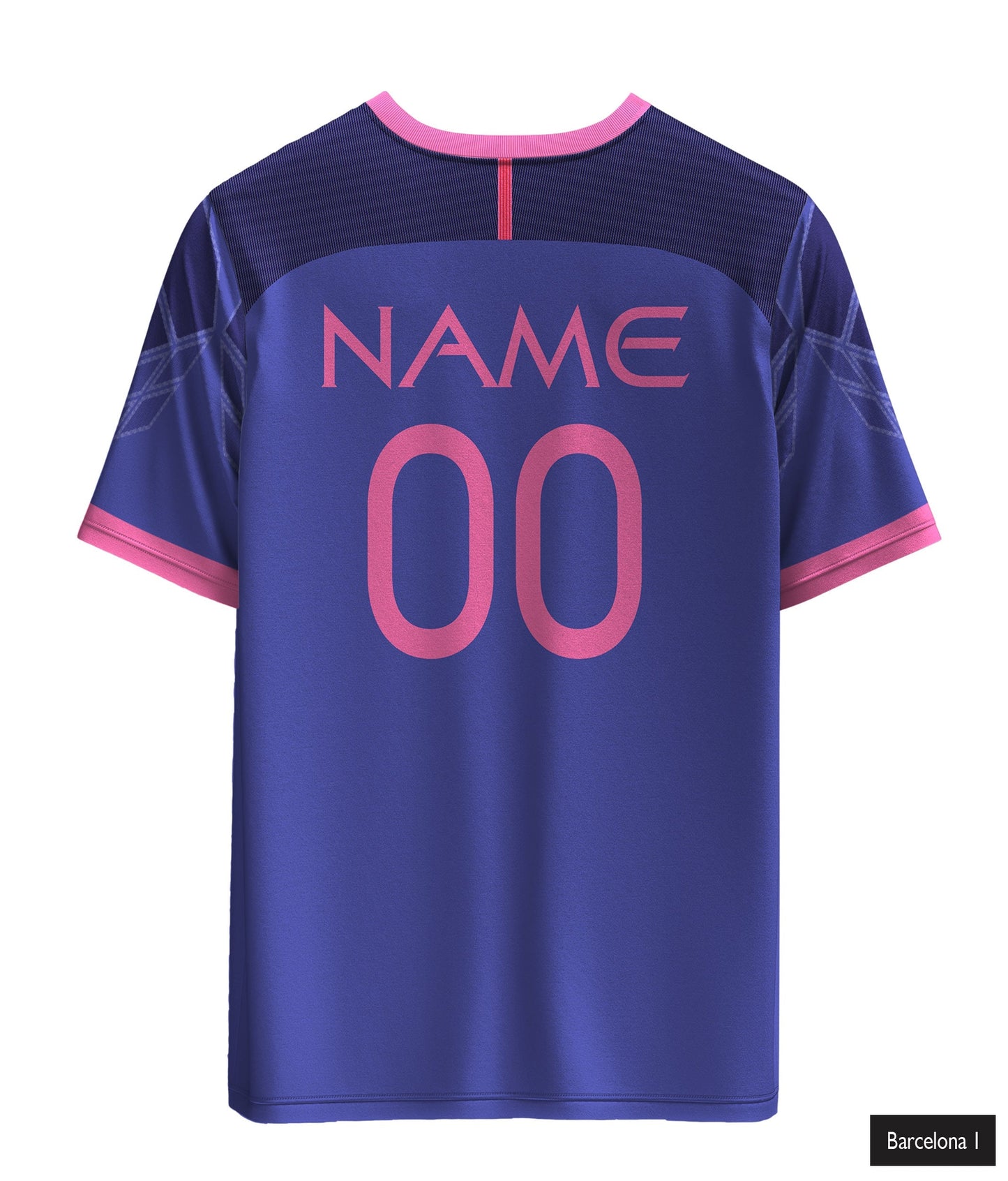 Barcelona 2016-2017 Visita