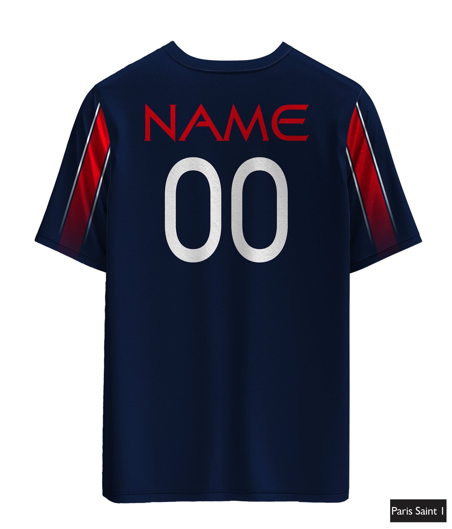 Paris Saint-Germain Nike Home Stadium 2023-24