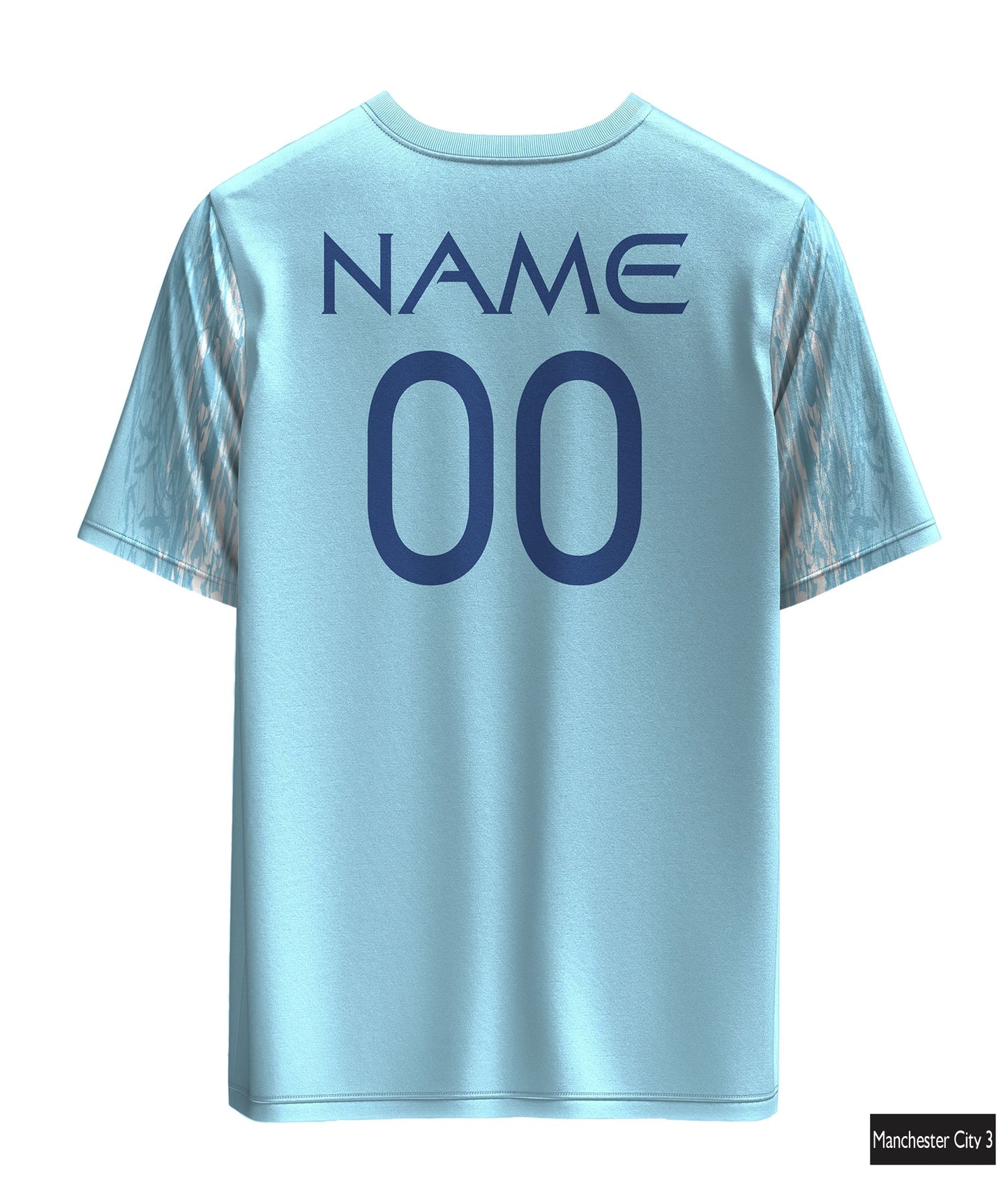 Manchester City Concept