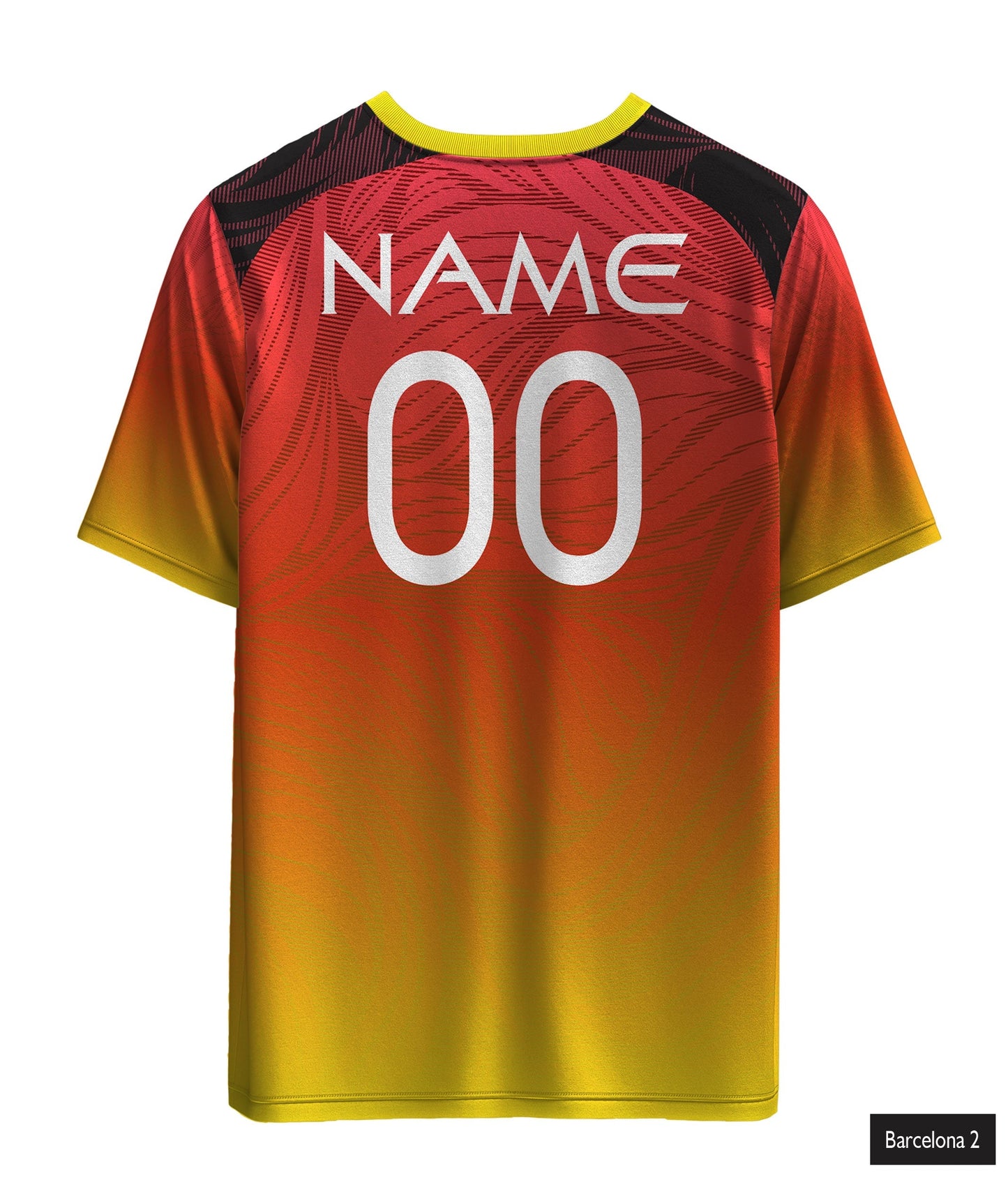 Barcelona Lineal Edition