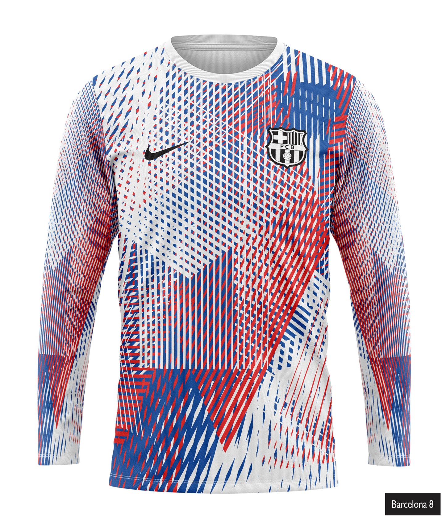 Barcelona FC Preparacion 2023