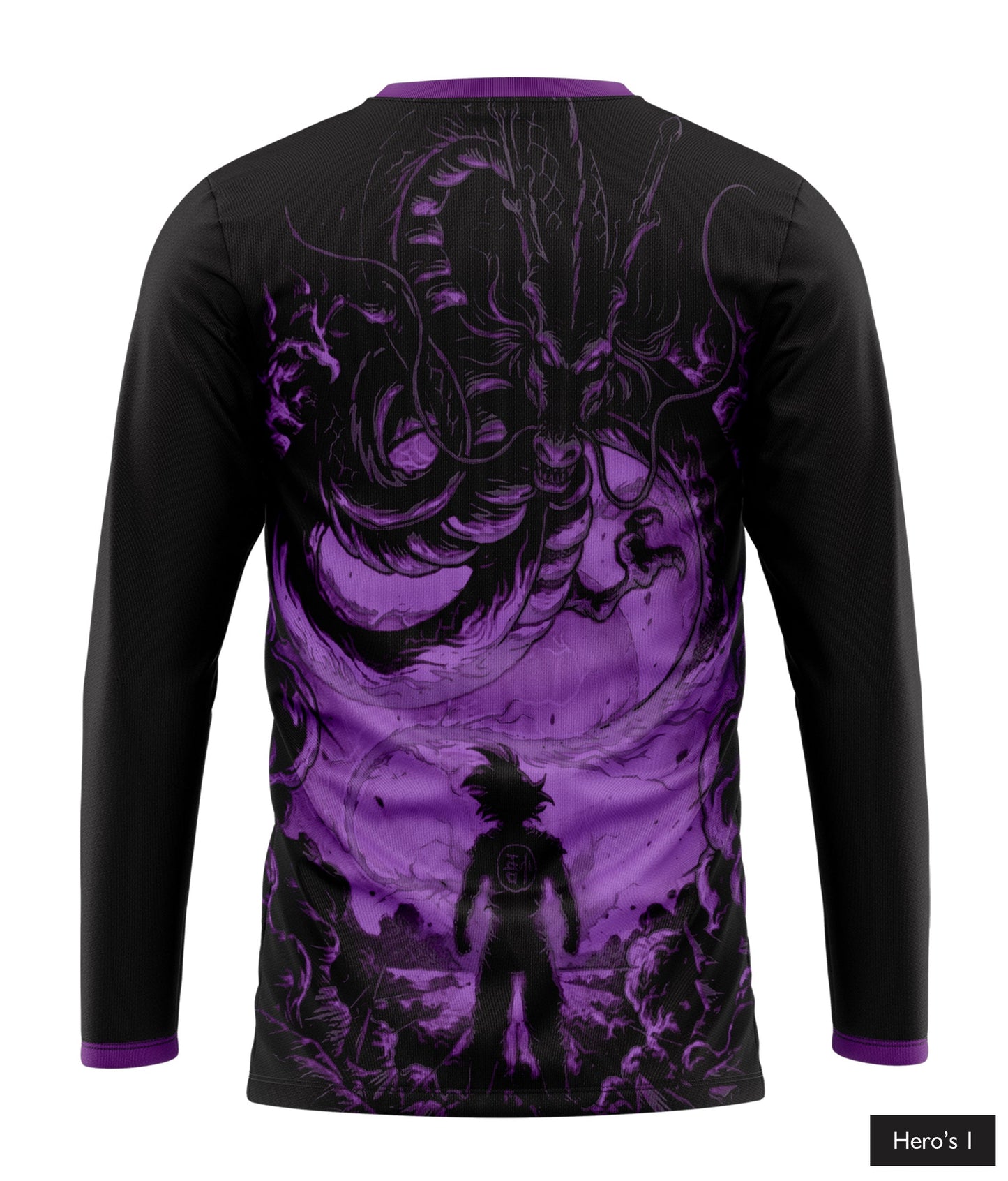 Dragon Eclipse Final Stand