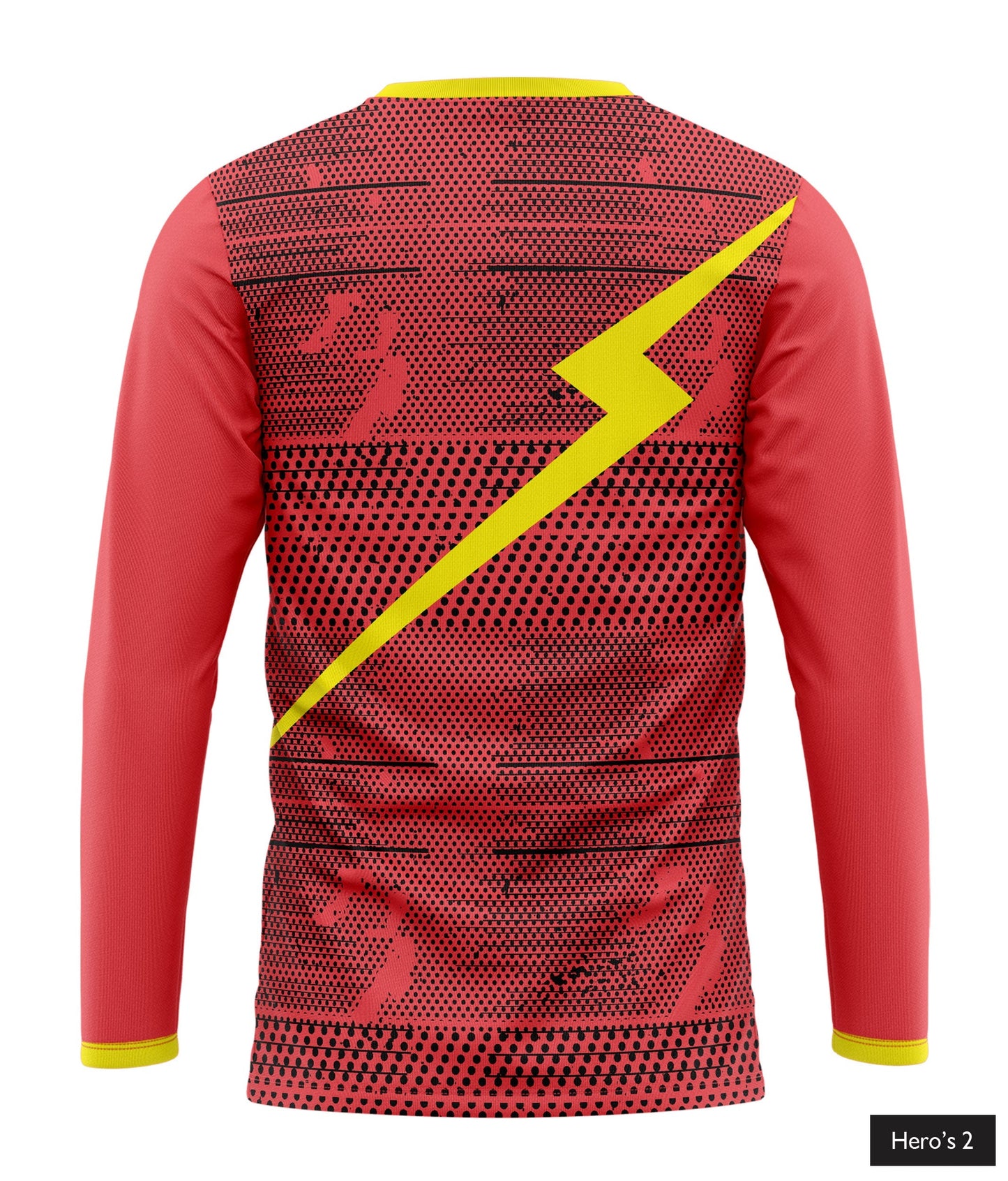 Flash The Speed Strike