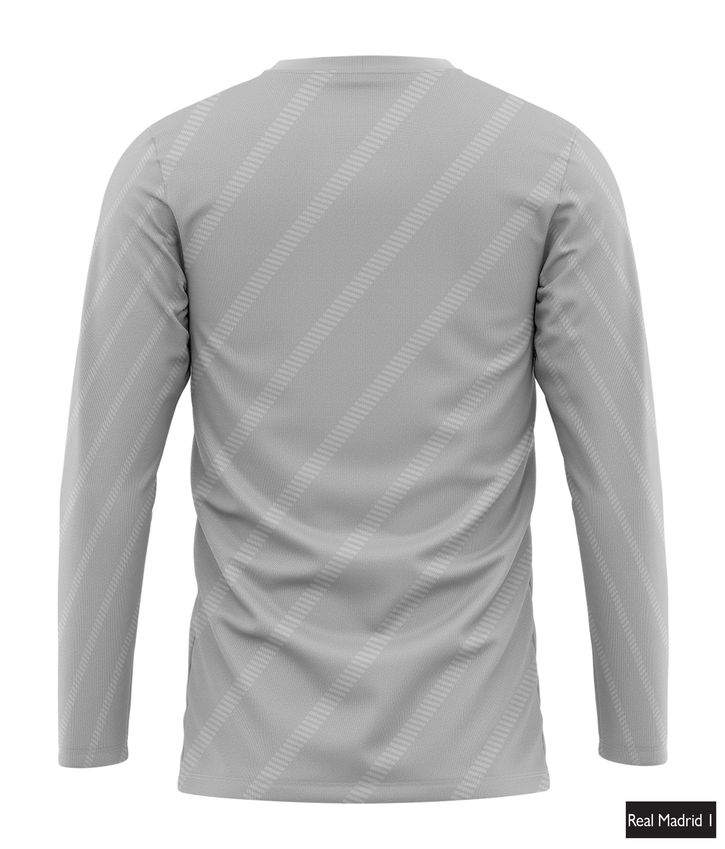 Real Madrid 25 Filtrado