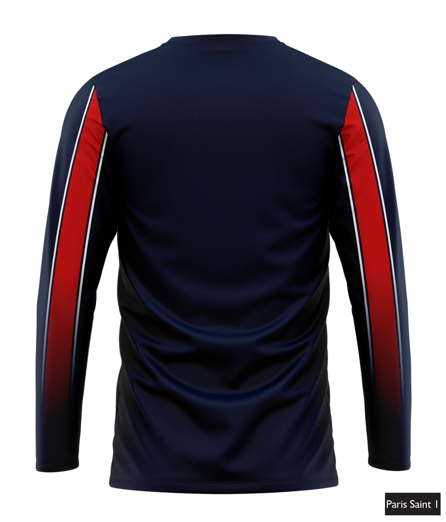 Paris Saint-Germain Nike Home Stadium 2023-24