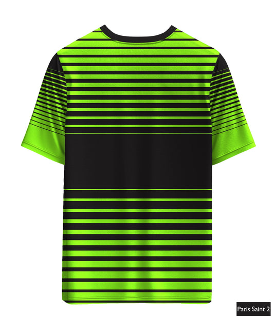 Paris Saint Germain Lines Edition