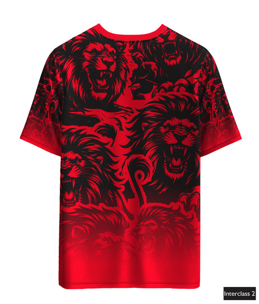 Majesty Lion Roar Edition