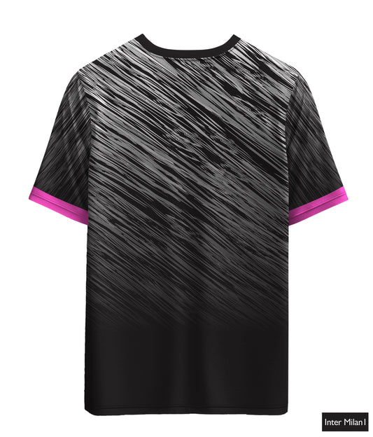 Inter Miami Dark Rose Concept