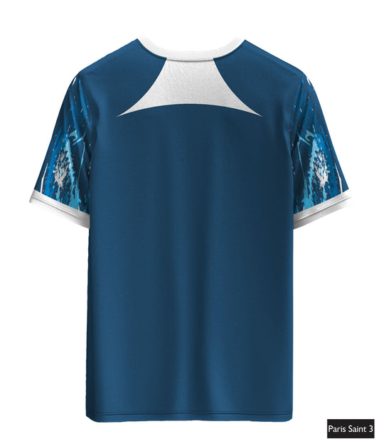 Paris Saint Germain Special Wave of Champions Edition