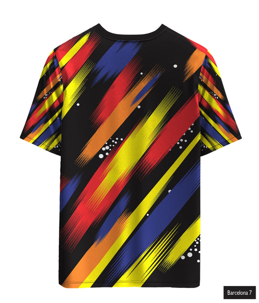 Barcelona Trenio Training Jersey 2020-21