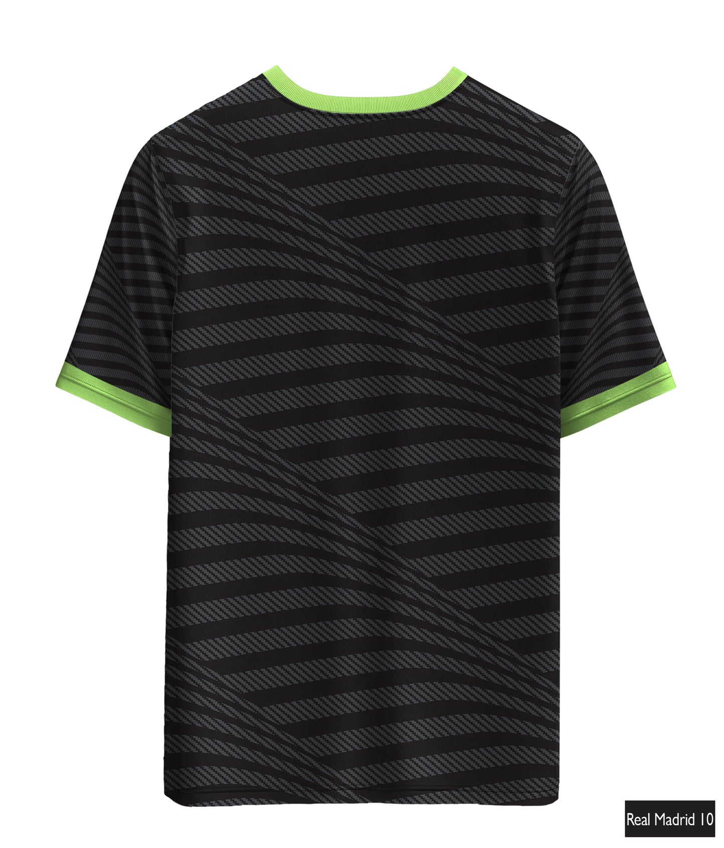 Real Madrid 22/23 Third Jersey