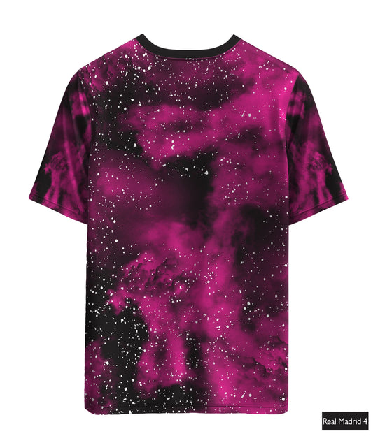 Real Madrid Special Galaxy Edition