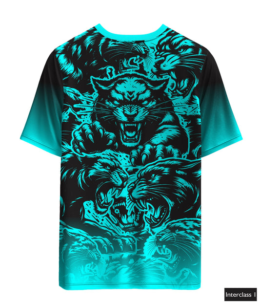 Jaguar Speed Edition