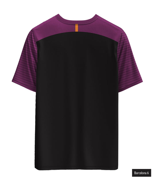 Barcelona 2016-17 GK Home Kit