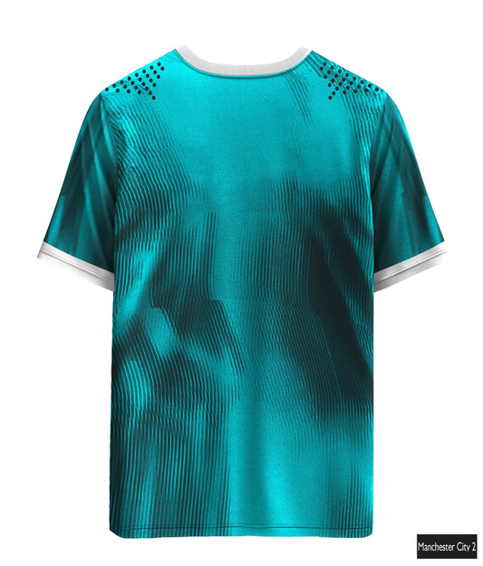 Manchester City Concept 20