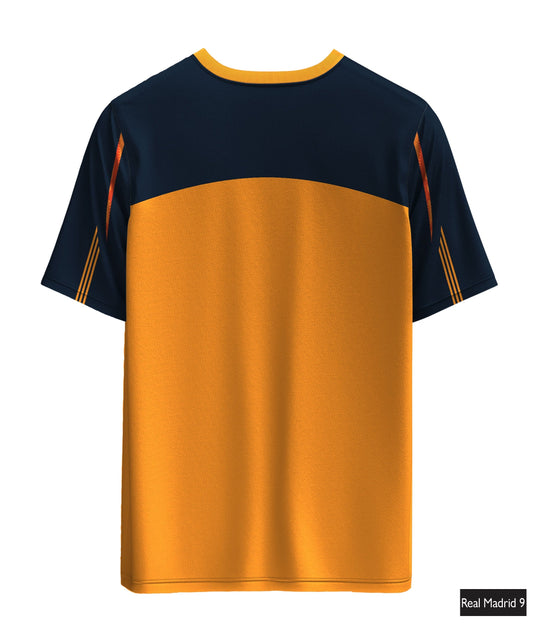 Real Madrid Pre Match 24-25