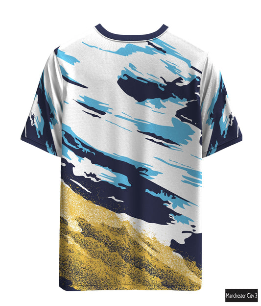 Manchester City PUMA Edition