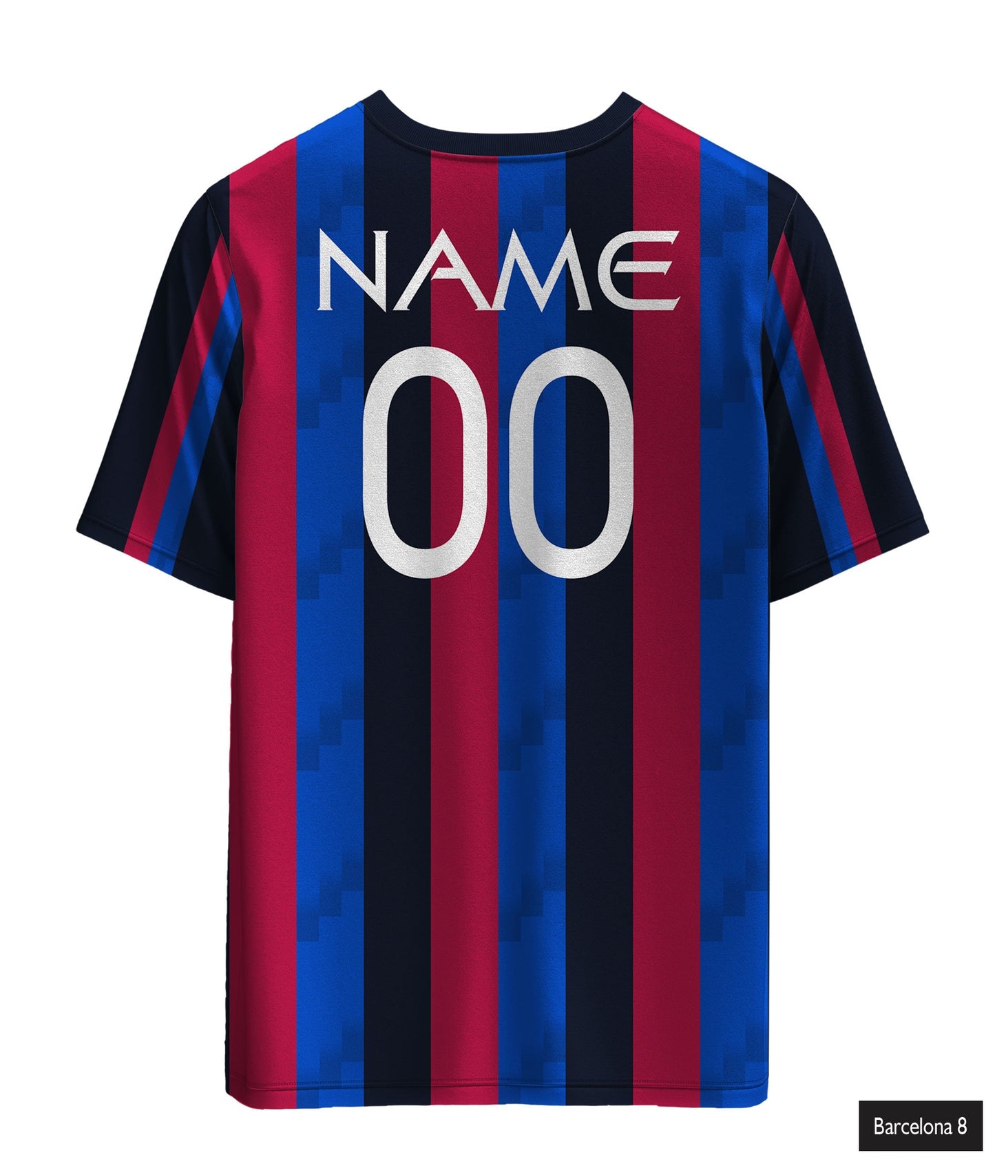 Barcelona Nike Men's FC 2022/23 Home Jersey