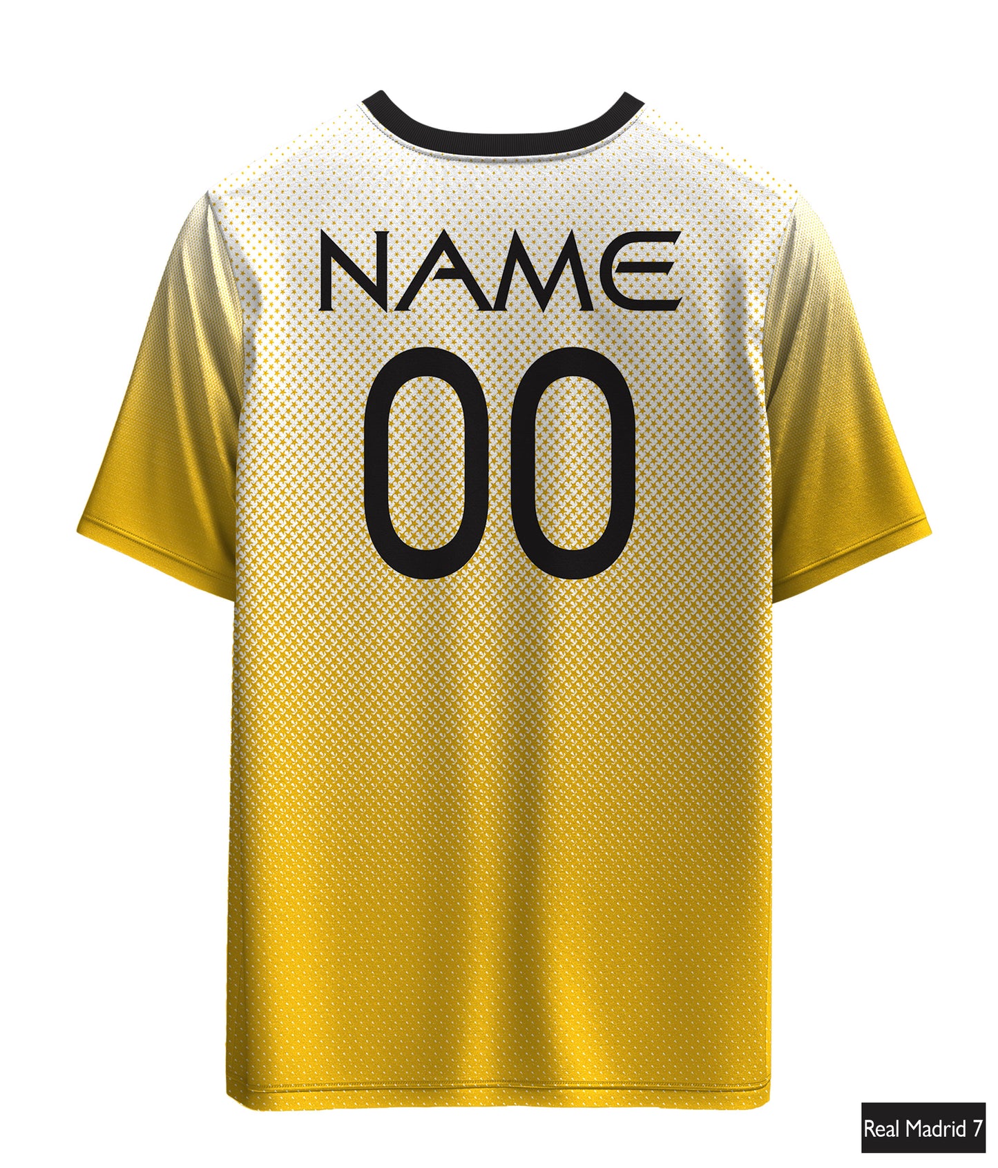 Real Madrid 2020 Fantasy