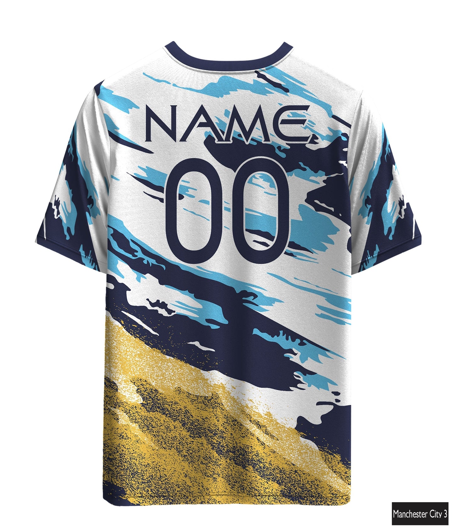 Manchester City PUMA Edition