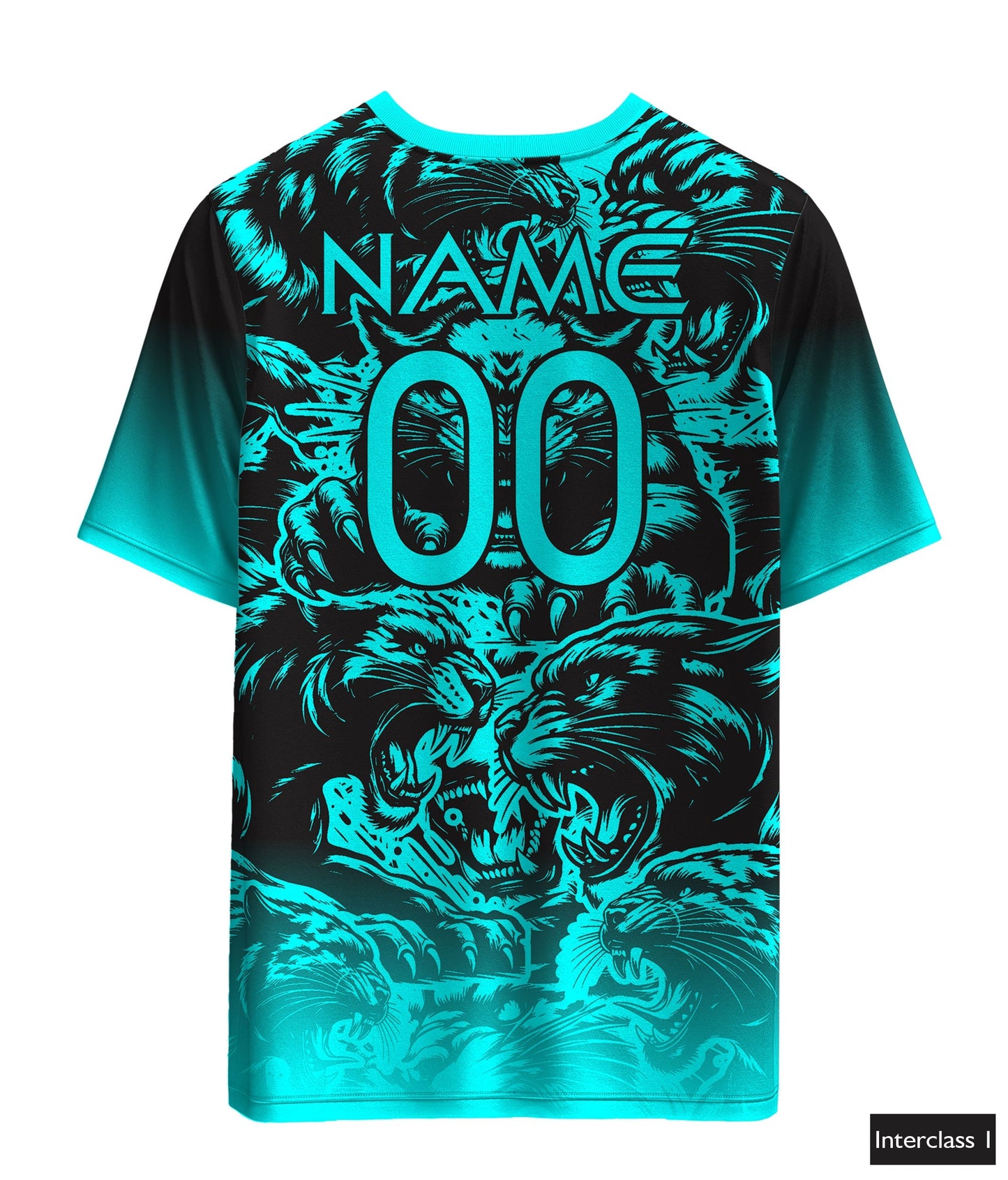 Jaguar Speed Edition