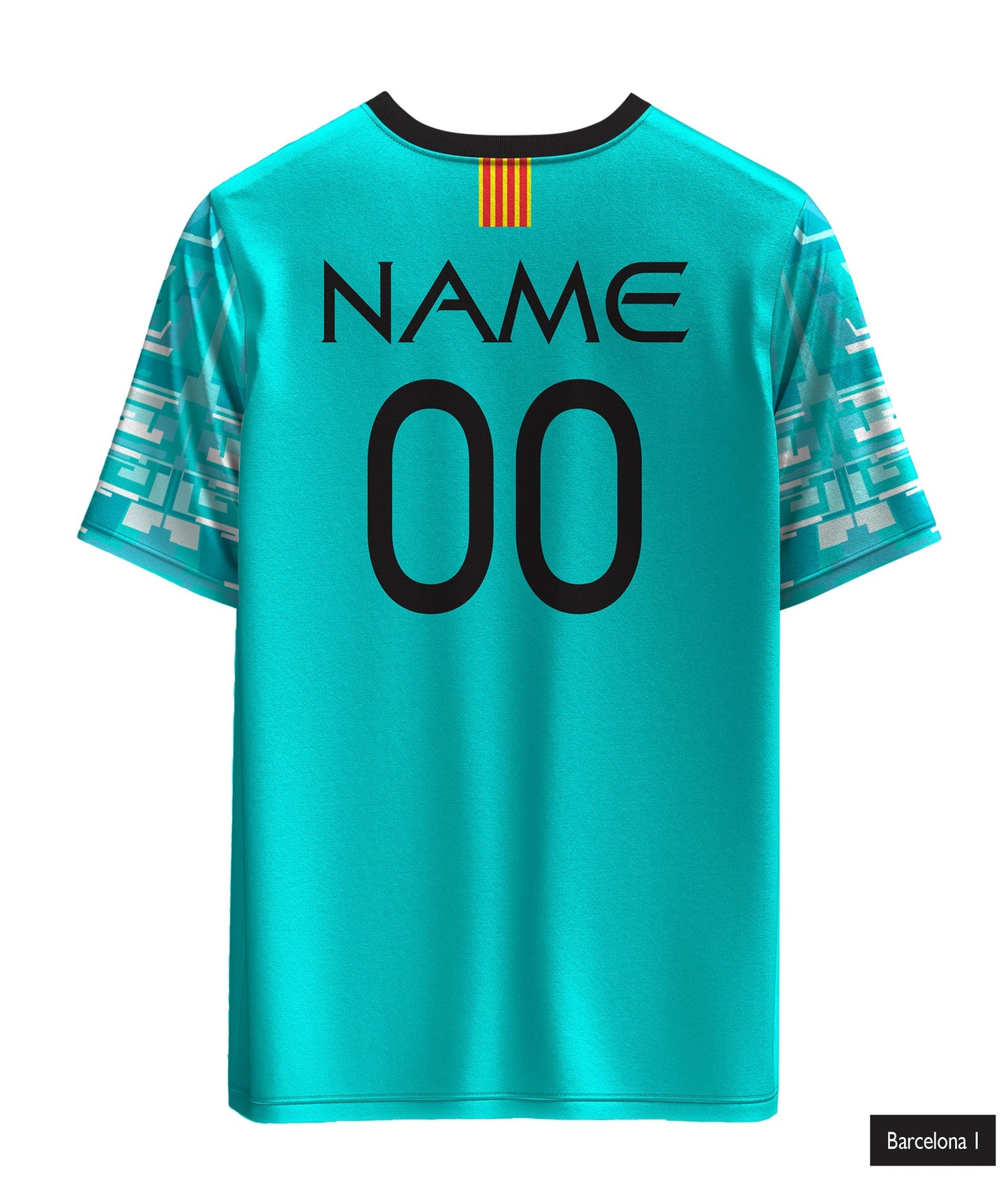 Barcelona 2019/20 GK