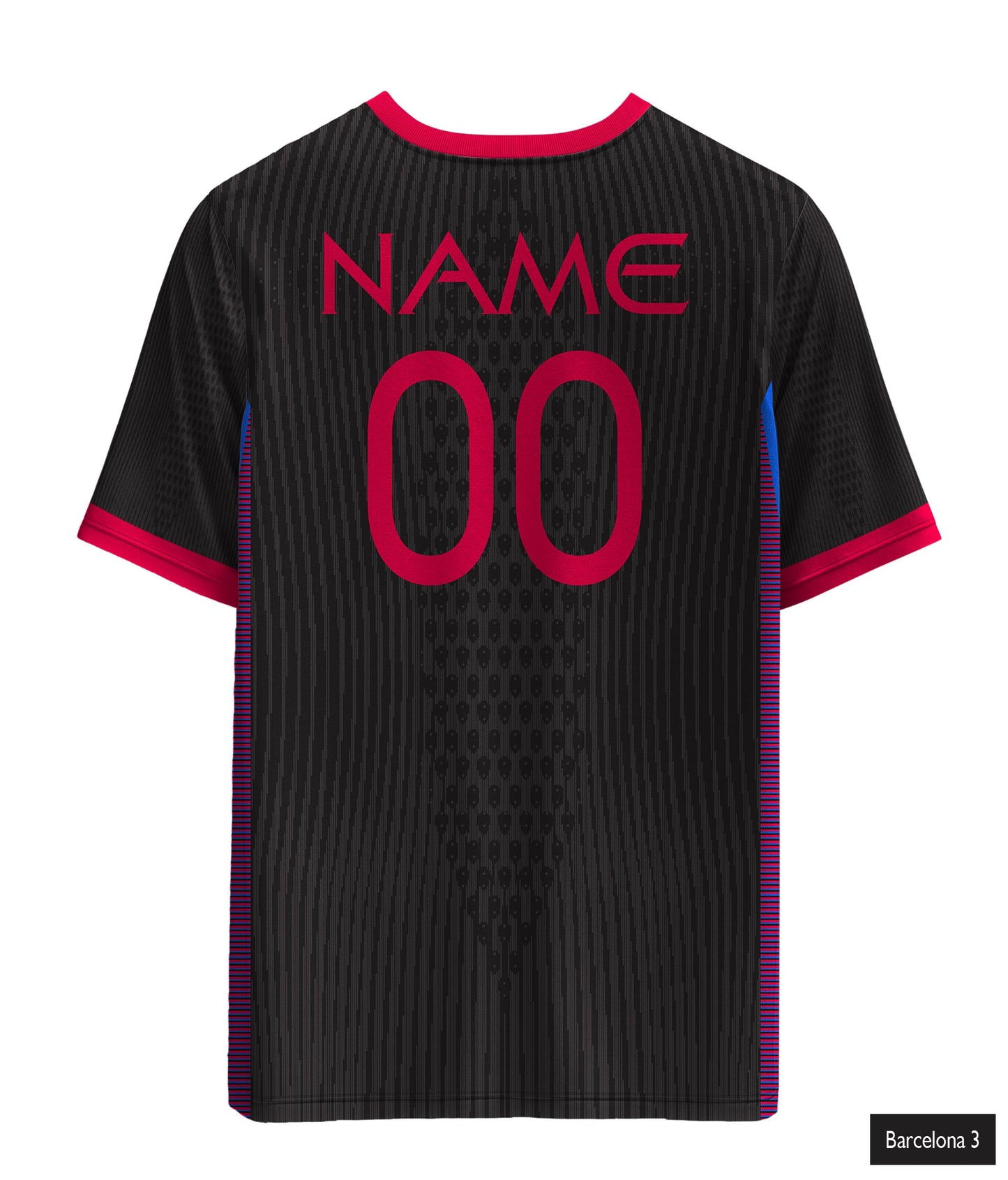 Barcelona F.C Fantasy 24-25 PRO