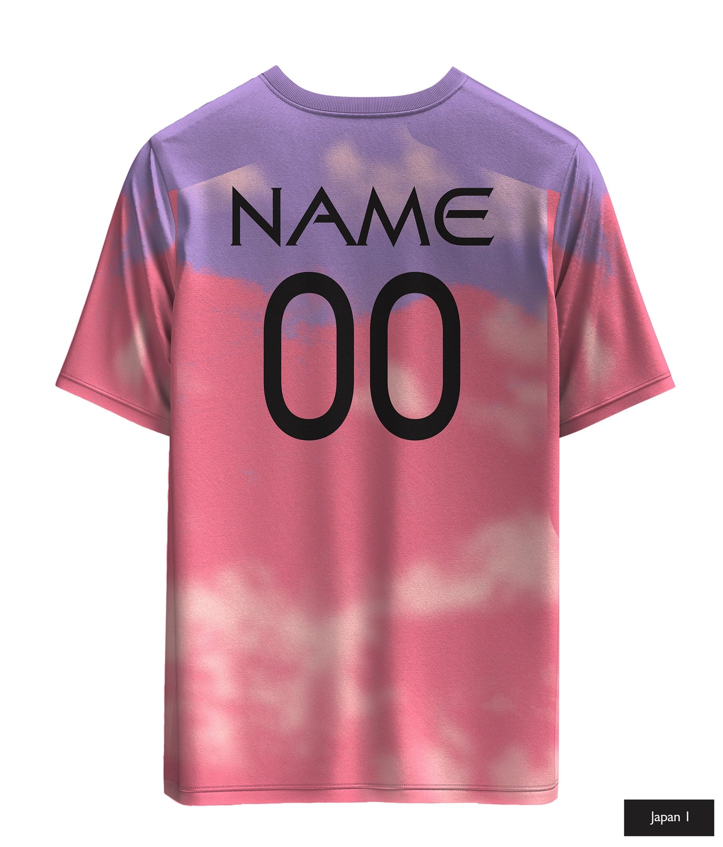 Japan 23-24 | Pink Special Edition