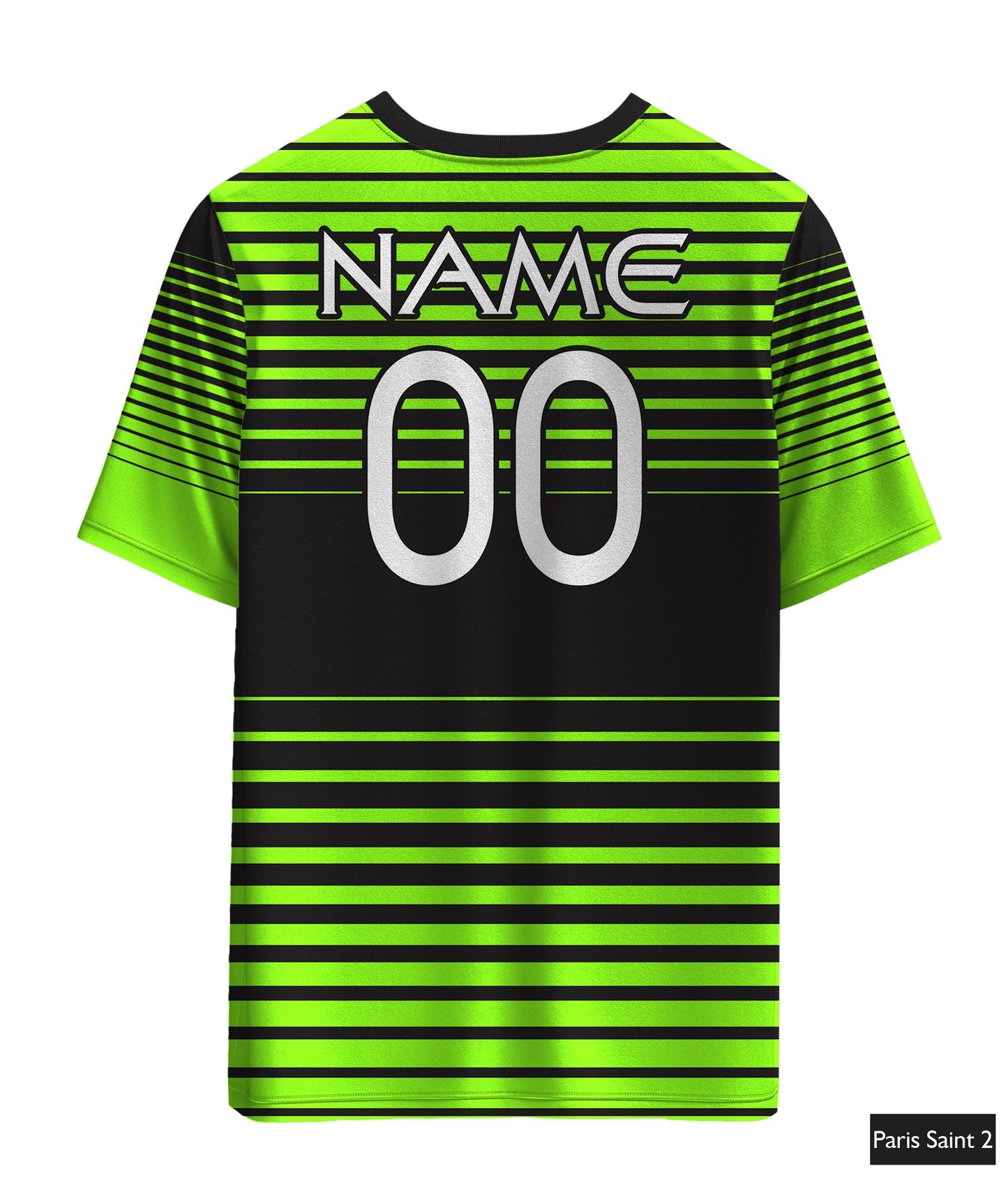 Paris Saint Germain Lines Edition