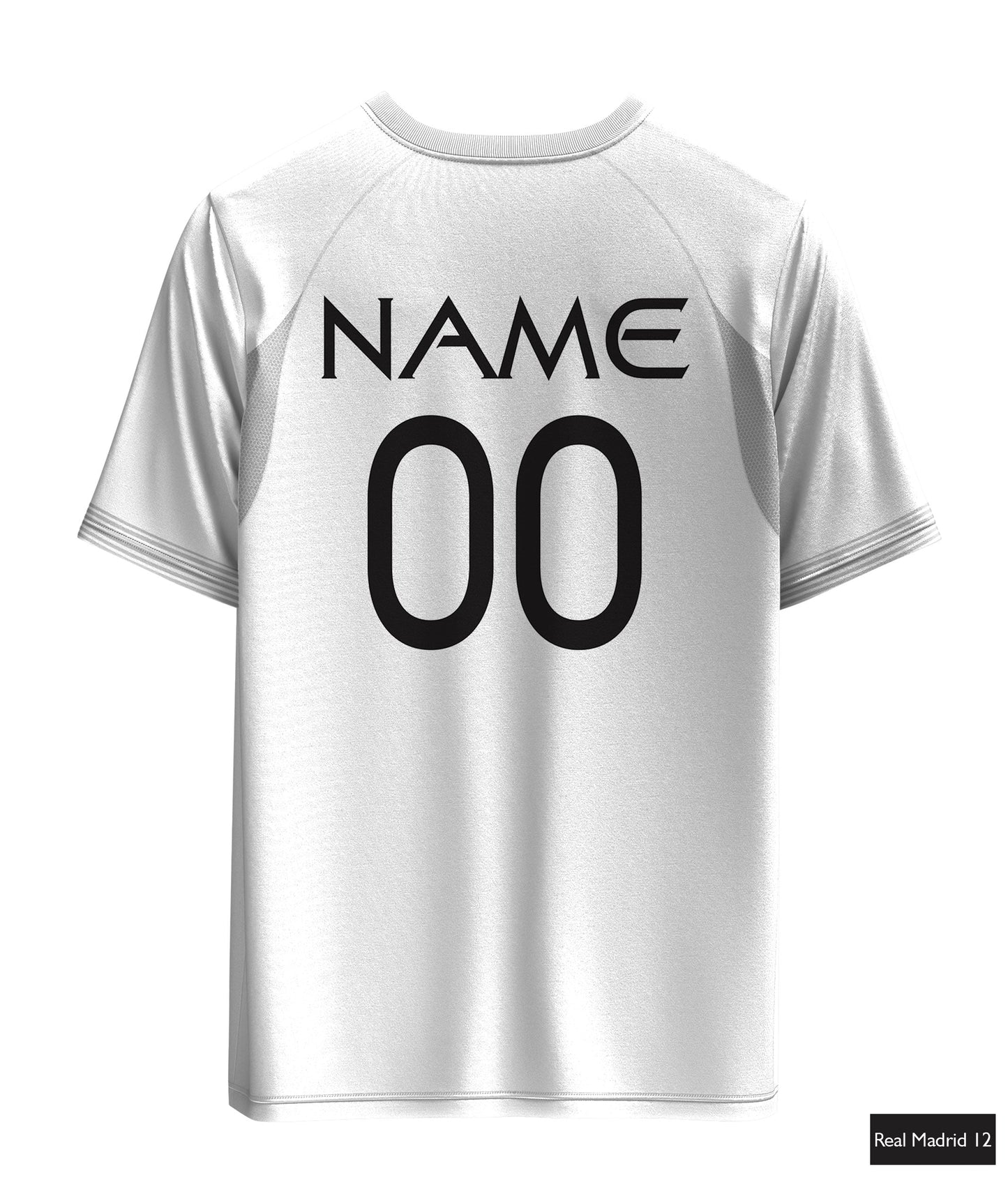 Real Madrid 2025-26 Home Leaked