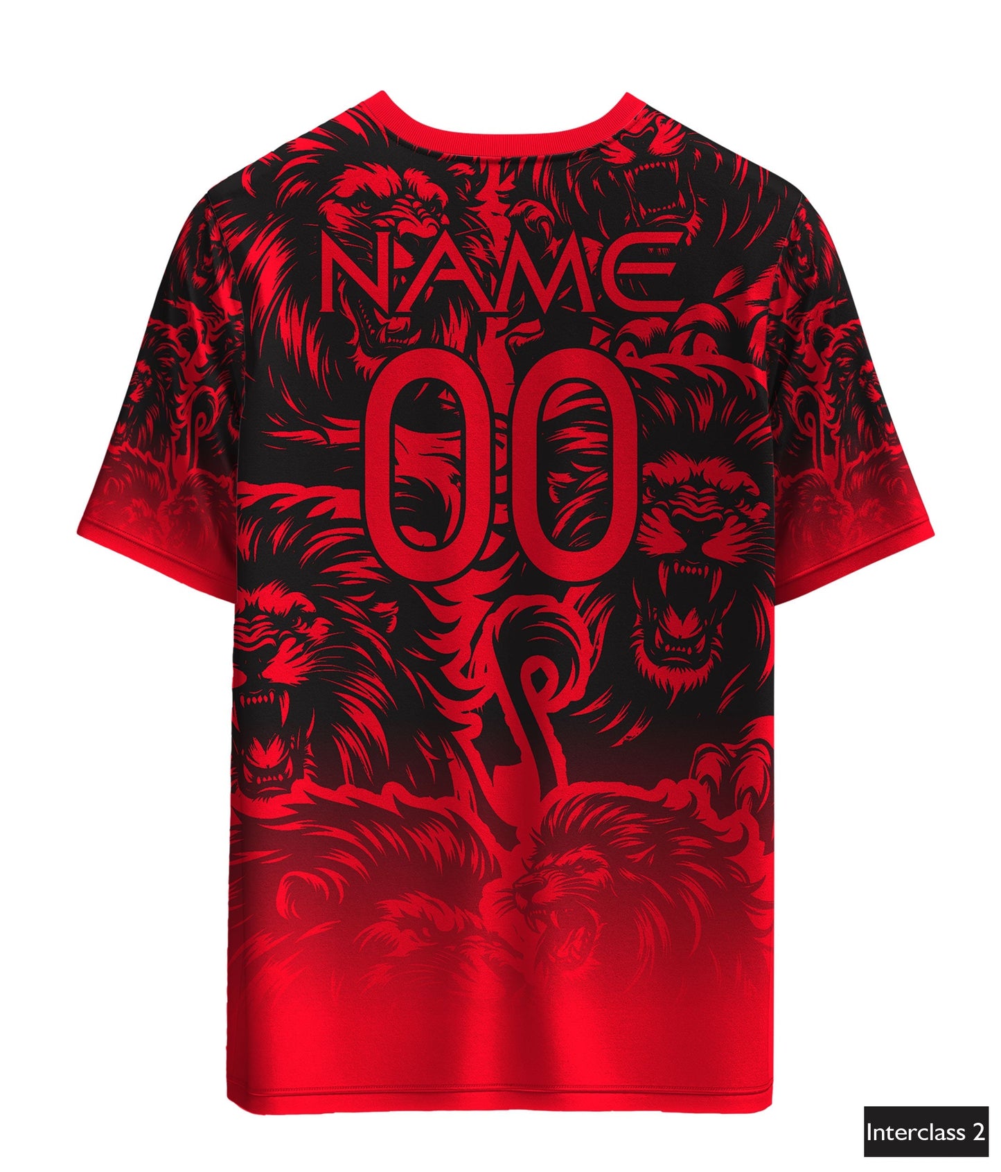 Majesty Lion Roar Edition