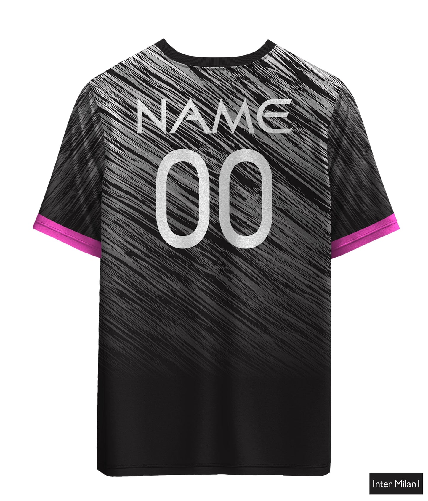 Inter Miami Dark Rose Concept