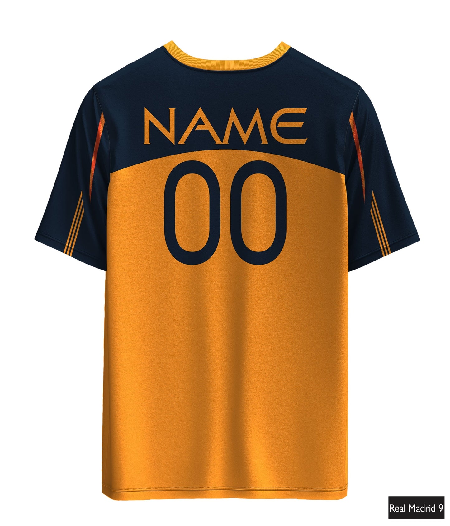 Real Madrid Pre Match 24-25