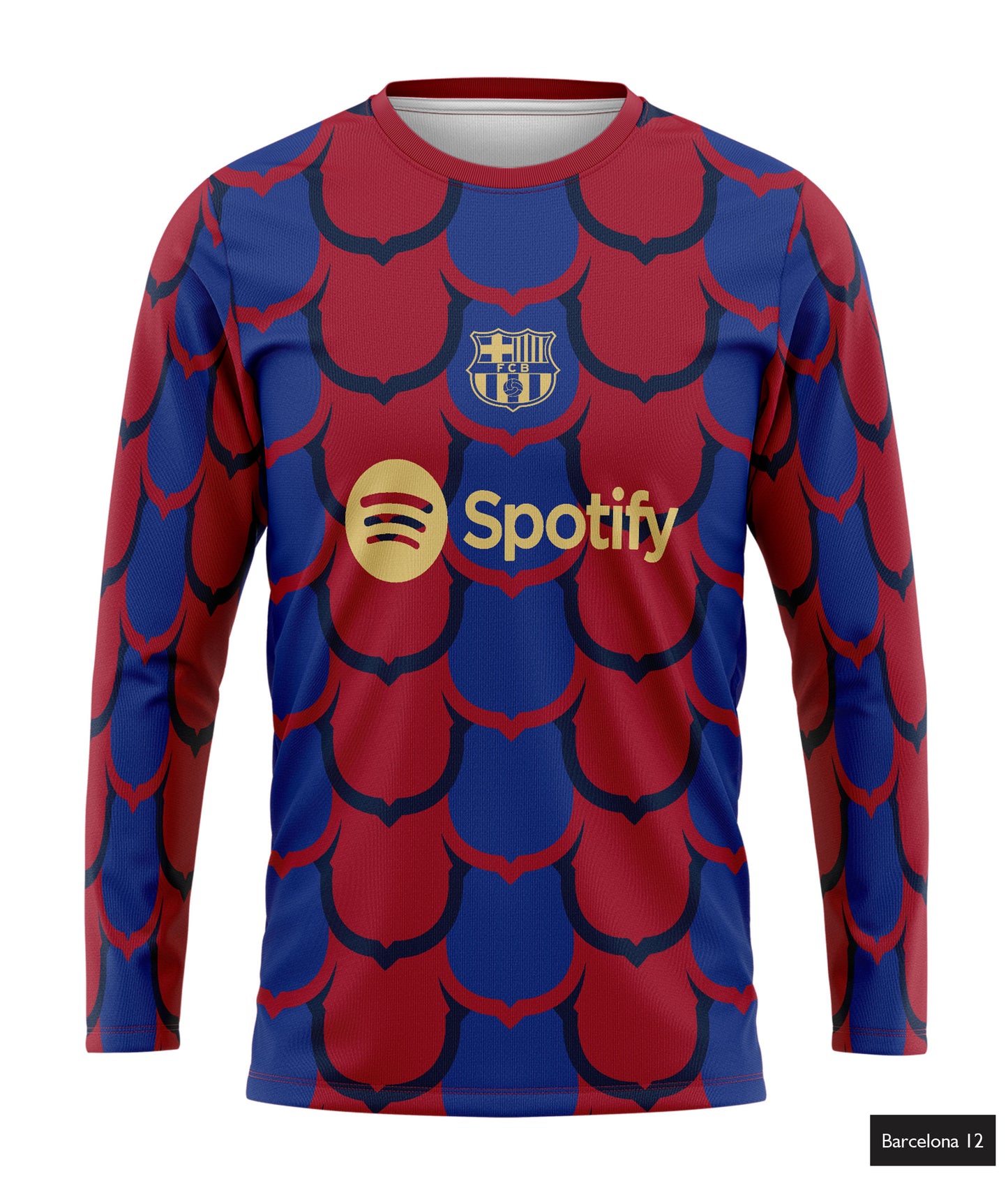 Barcelona Nike 2023-24 Academy Pro