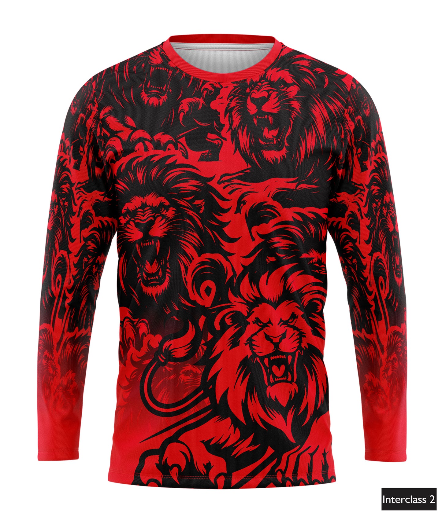 Majesty Lion Roar Edition