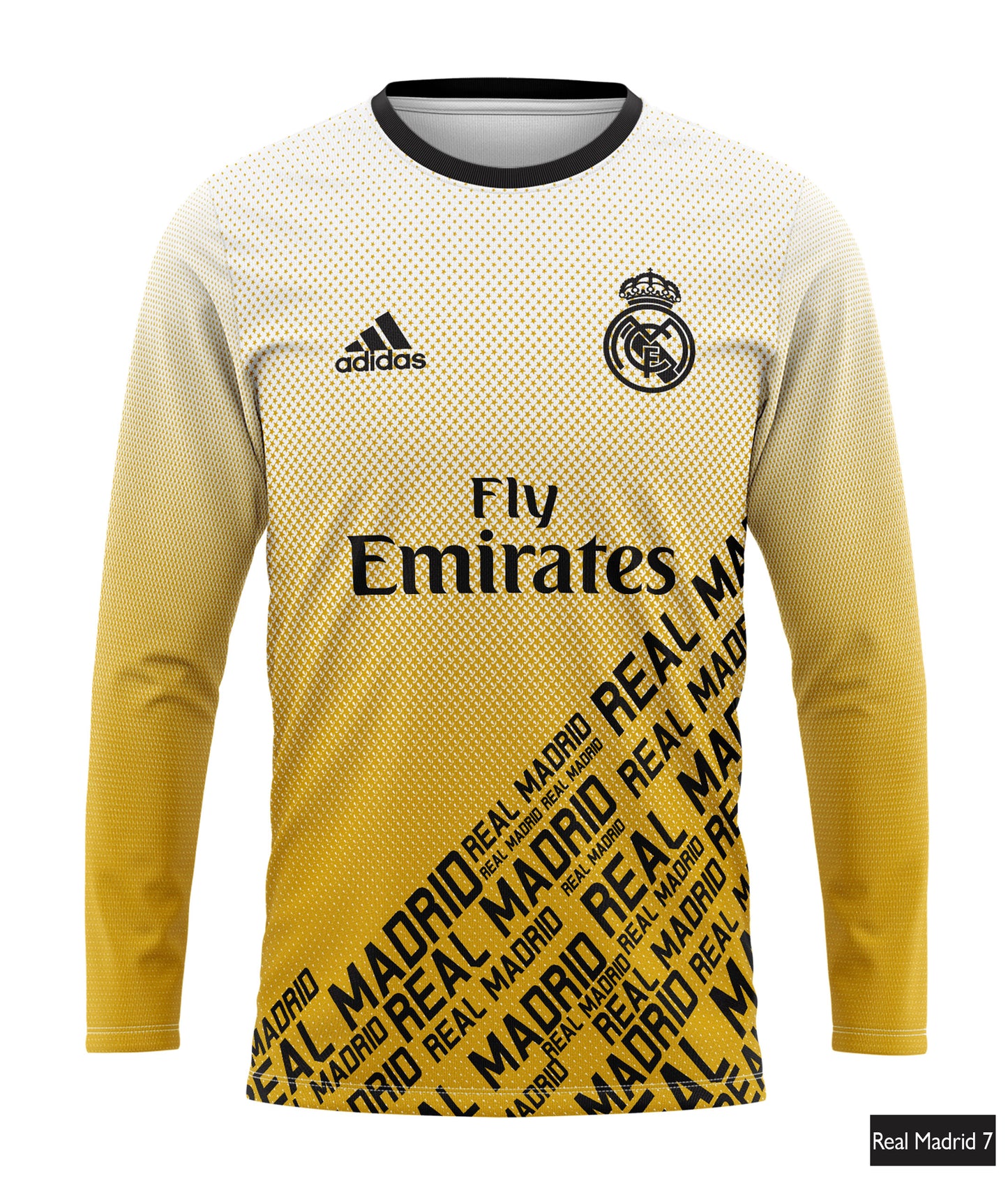 Real Madrid 2020 Fantasy