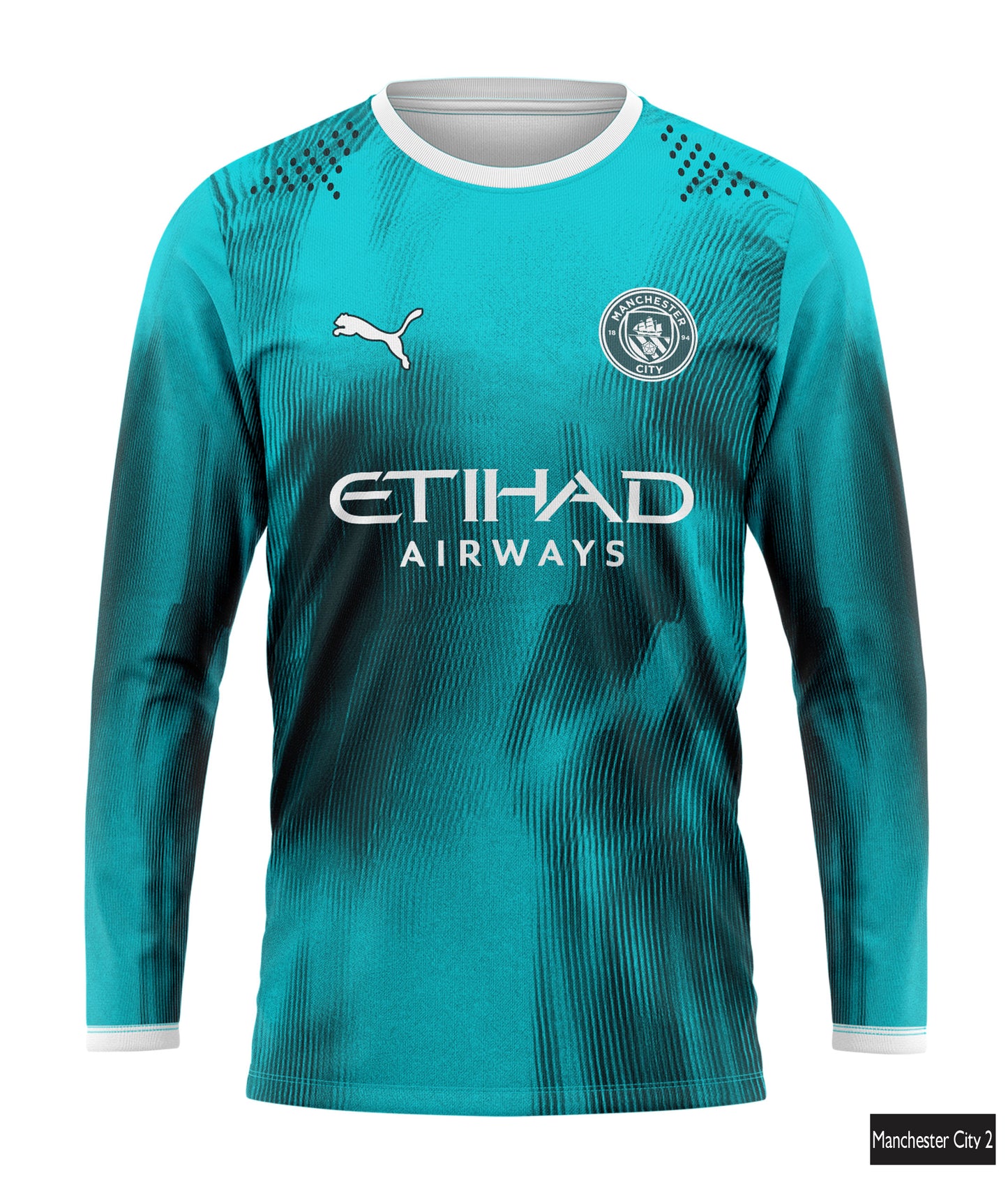 Manchester City Concept 20
