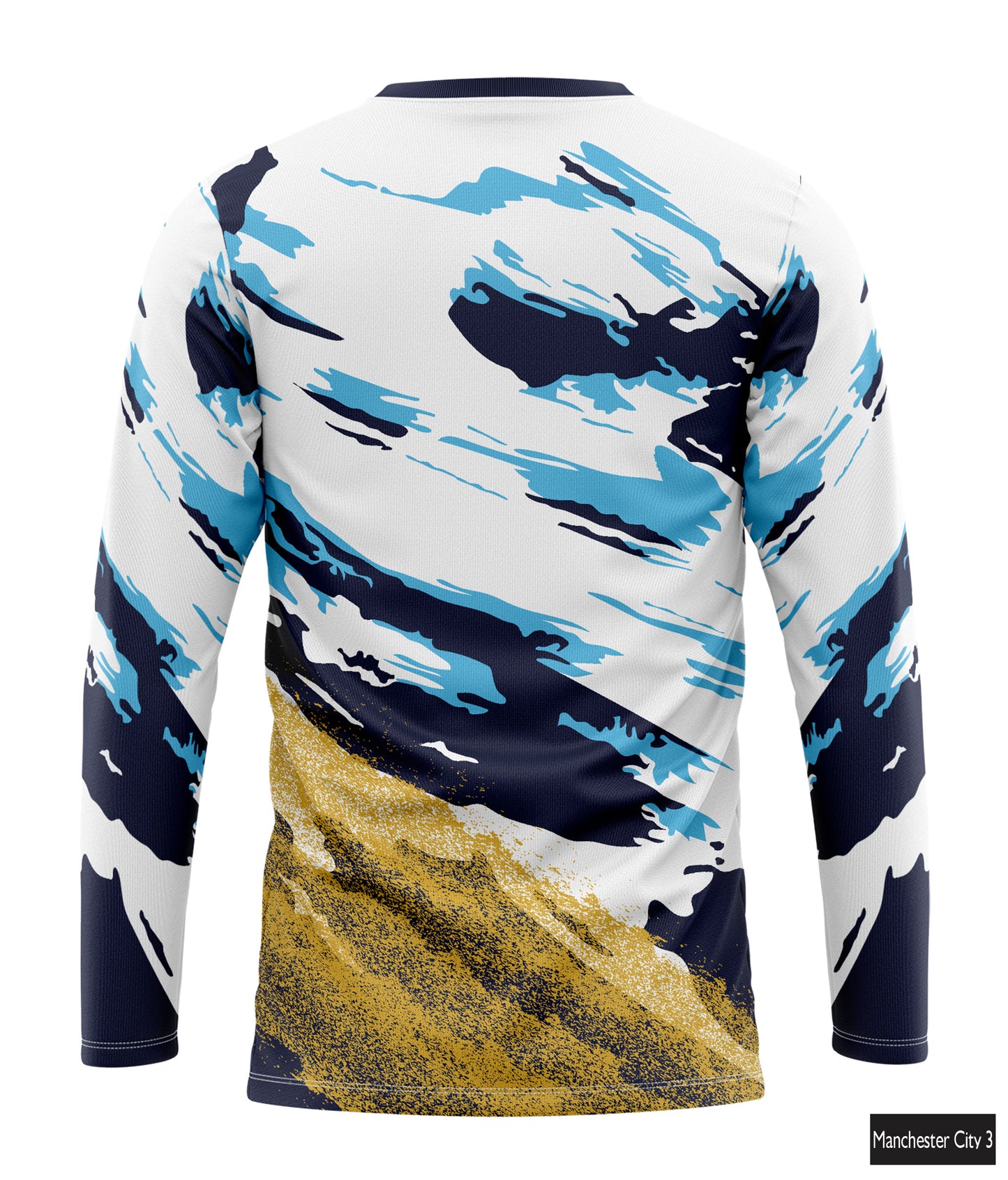 Manchester City PUMA Edition