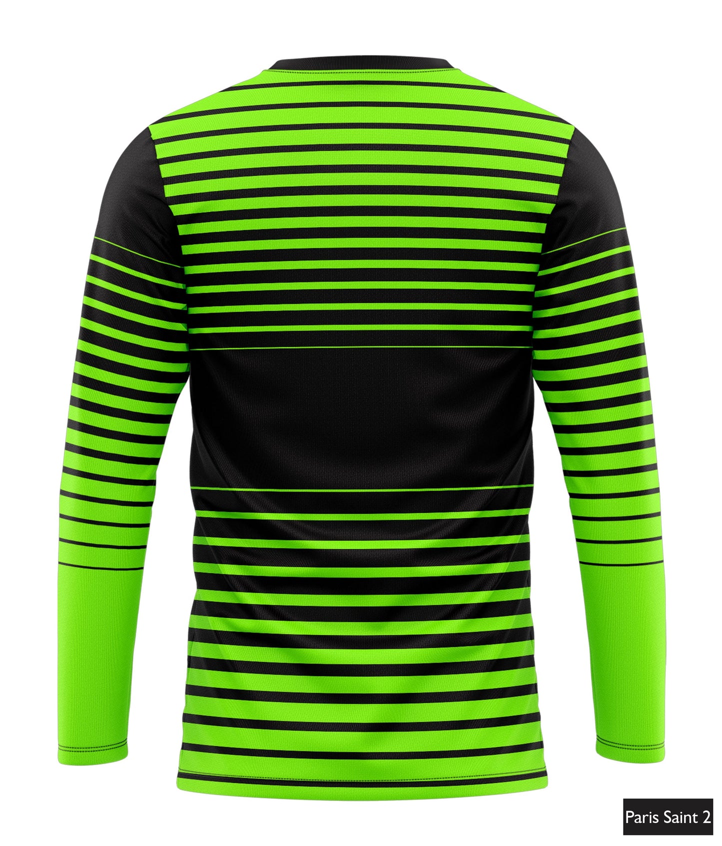 Paris Saint Germain Lines Edition