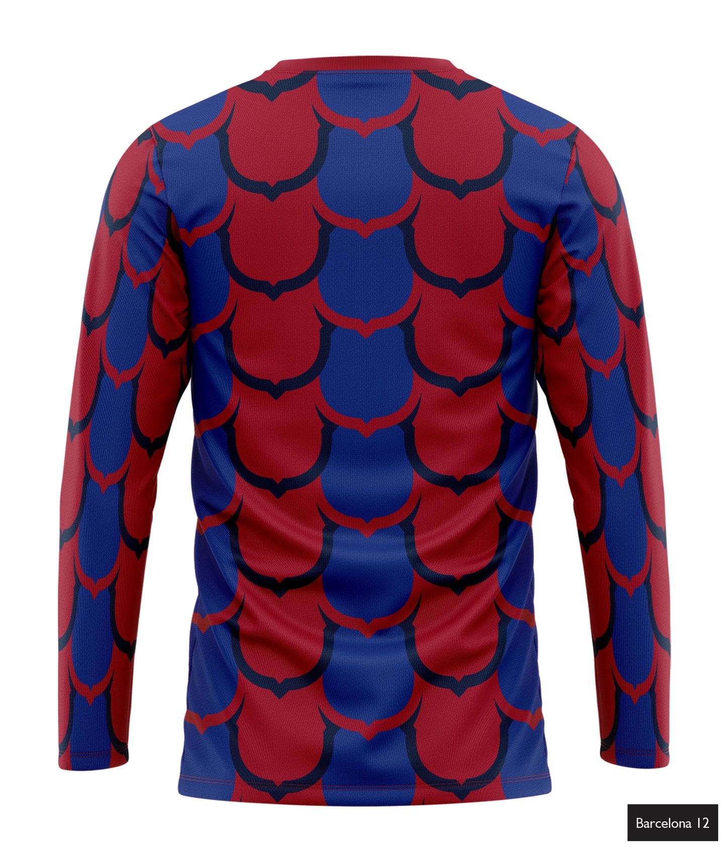 Barcelona Nike 2023-24 Academy Pro